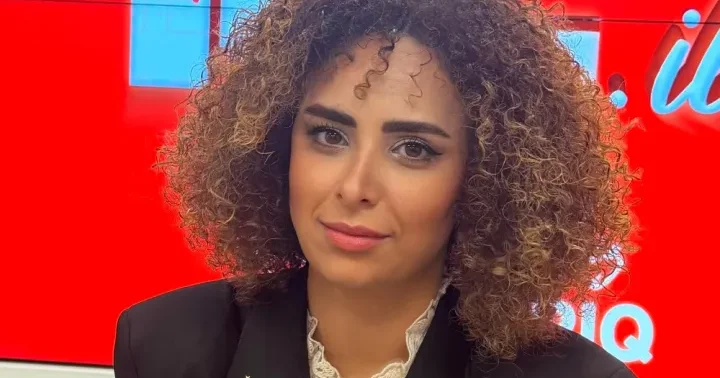 Ziraat Bank Azərbaycan da yeni təyinat Aynur Mirzəyeva Departament direktoru oldu