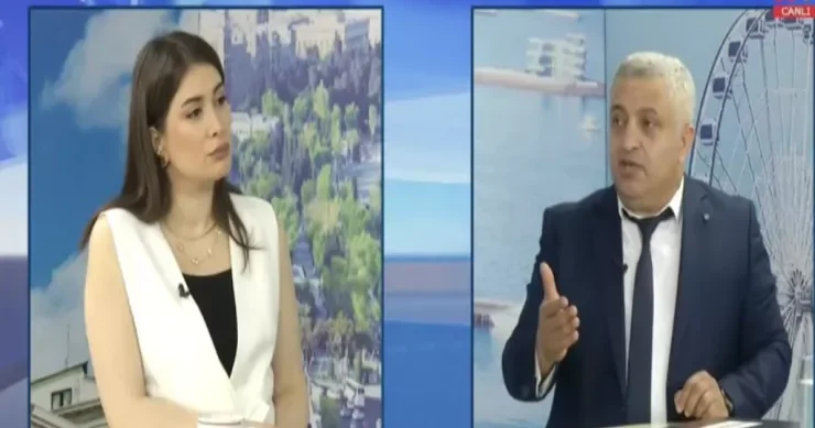 Hansı evlərin nəmişlik riski yüksəkdir? Əmlak eksperti İZAH ETDİ VİDEO