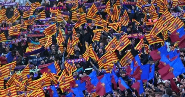 “Barselona” “Real”ın Neqreyra işi ilə bağlı açıqlamalarına cavab verib