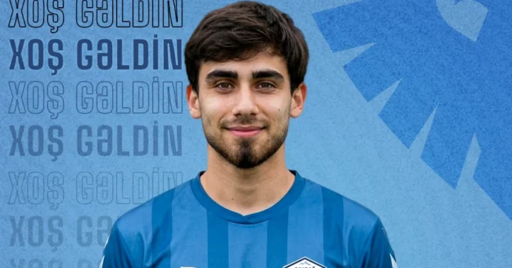 Milli üzvü bölgə klubunda