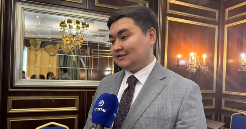 Beksultan Adilxanov: Bakı Şımkent birbaşa aviareysi turizm və birgə layihələr üçün yeni imkanlar yaradacaq