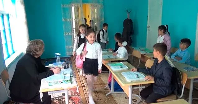Bu gündən l sinfə qəbulda yeni mərhələlər başladı KONKRET