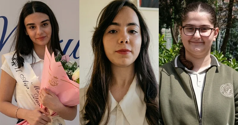 “Səsin düşsün dağlara, qız hara, susmaq hara?” Fotolar
