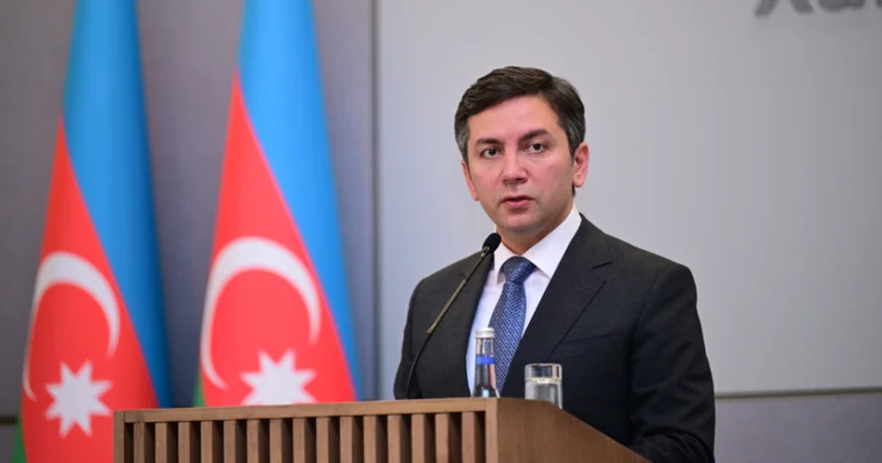 Yalçın Rəfiyev: Azərbaycanda insan hüquqlarının qorunması dövlət idarəçiliyinin əsas prioritetlərindəndir