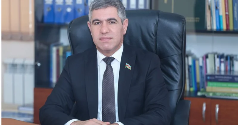 Vüqar Bayramov: Kraudfandinq kütləvi sərmayə cəlb etməkdə əsas alətlərdən biri olub