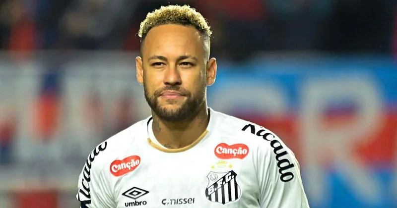 Neymar beşinci dəfə ata olacaq