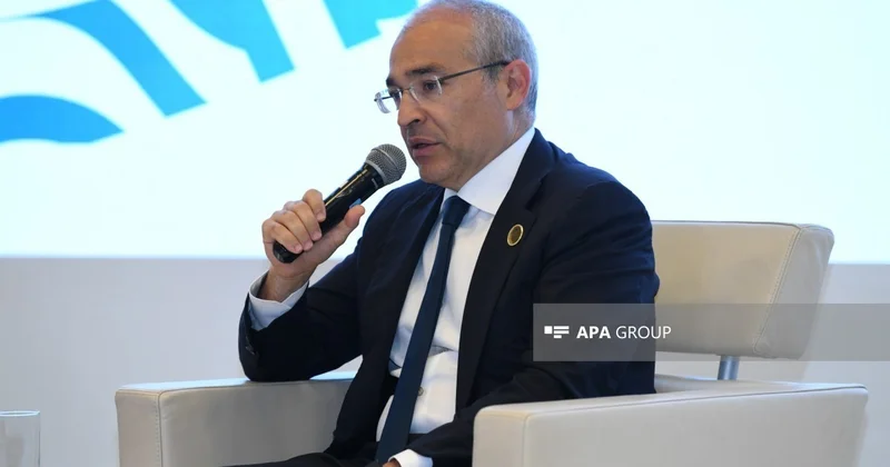 Джаббаров: Более 80% минеральных ресурсов сосредоточено в Карабахе и Восточном Зангезуре