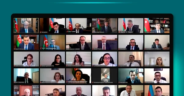 Sosial xidmətin inkişafına dair Dövlət Poqramının icrası işləri müzakirə olunub