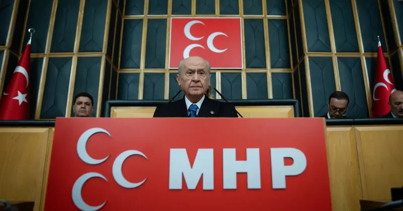 Devlet Bahçeli Zəngəzur dəhlizini Turan dəhlizi adlandırdı