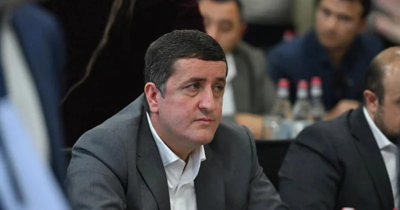 Karapetyanın partiyasının deputatı toxunulmazlıqdan MƏHRUM EDİLDİ