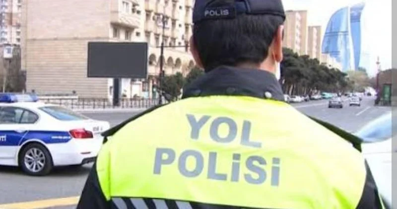 DYP piyadalara müraciət edib