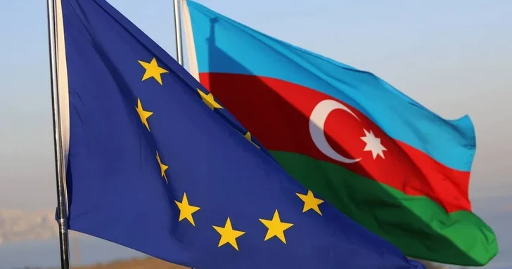 Румынский депутат отметил стратегическое значение Азербайджана для Европейского союза