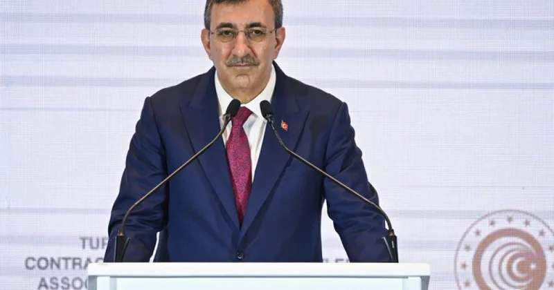 Cevdet Yılmaz: Türkiyənin qarşısında Zəngəzur dəhlizi də daxil olmaqla yeni imkanlar açılır