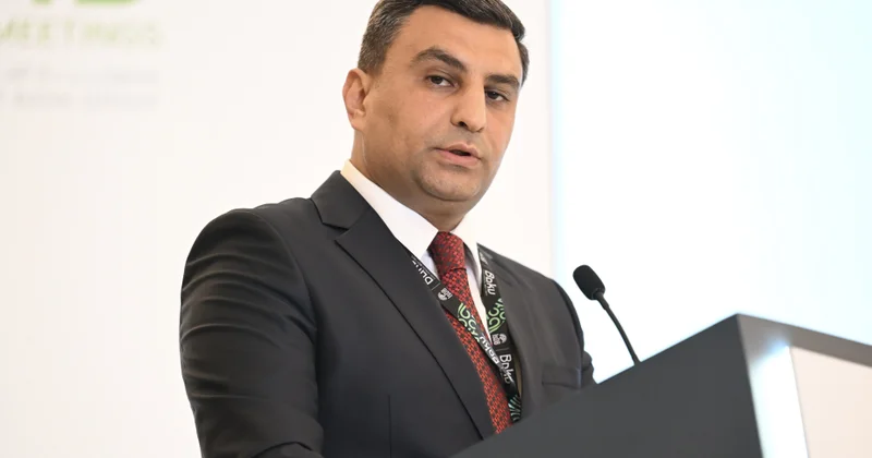 Hesablama Palatasının sədr müavini: Rəqəmsal transformasiya ali audit orqanlarına bir sıra üstünlüklər təqdim edir