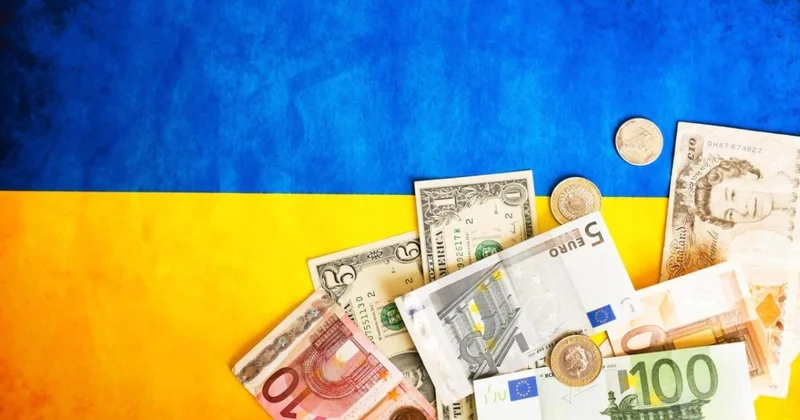 Niderland Ukraynaya 500 milyon avroluq yeni hərbi yardım ayıracaq