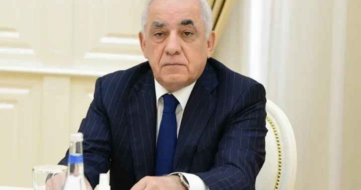 Али Асадов пригласил мировых инвесторов на Второй международный форум в Азербайджане