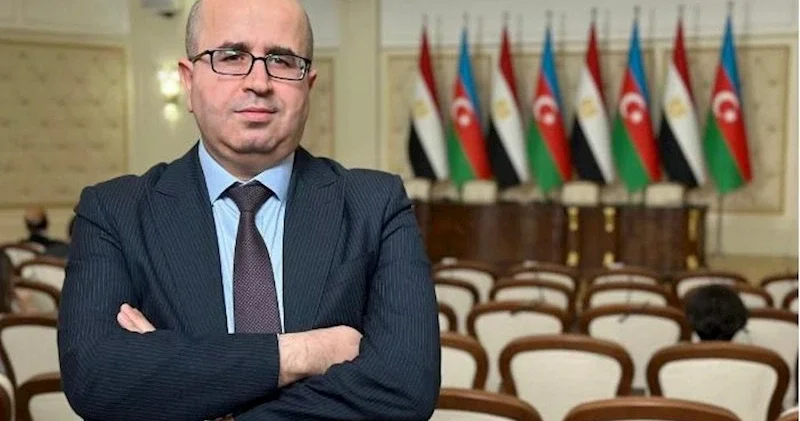 Hədəf ət, süd və quş əti üzrə 100 faizlik özünütəminata çatmaqdır Ramin Qurban