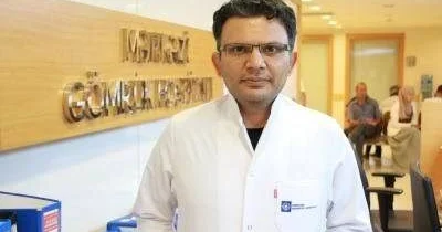 Tanınmış transplantoloq "Tərəqqi" medalı ilə təltif olundu