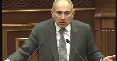 Sülh prosesini dayandırmaq istəyirsinizsə, məni devirin!