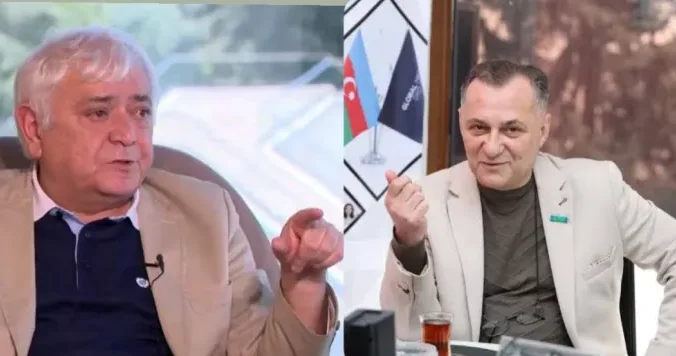 Aqil Abbasla bağlı müzakirələrə İlham Tumasdan MÜNASİBƏT