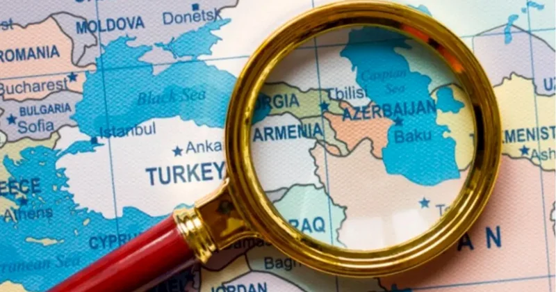Ermənistan seçkiləri və Cənubi Qafqazın yeni geosiyasi konstruksiyası: regionu nələr gözləyir? Eksklüziv müsahibə