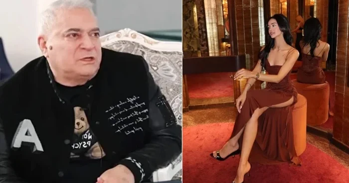 “Məni iş görüşü adı ilə evinə çağırdı”