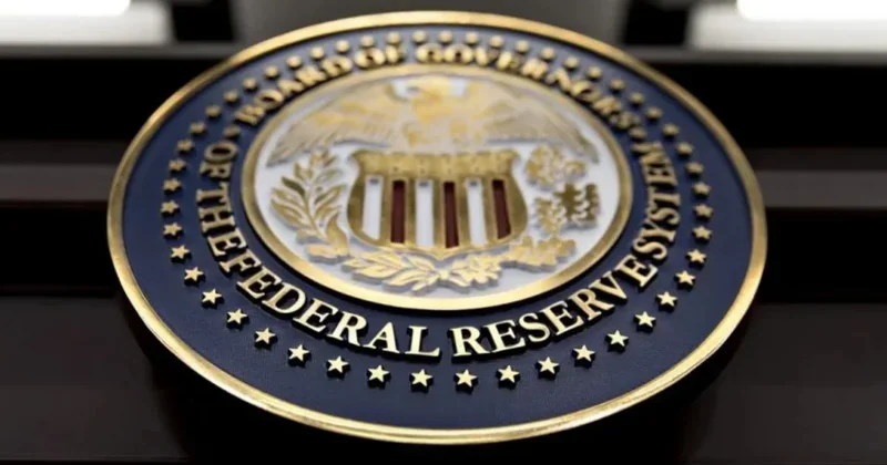 ФРС США сохранила базовую ставку