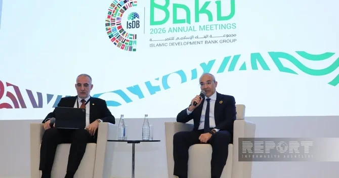Mikayıl Cabbarov: Azərbaycan Mərkəzi Asiya ölkələri ilə üç aktiv investisiya fondu yaradıb