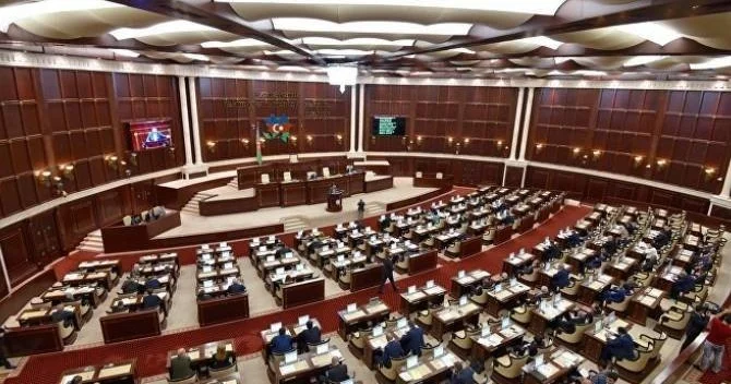 В Азербайджане законодательно закрепят понятие фрилансер