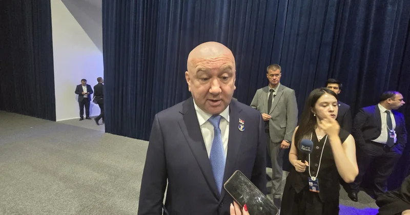 Сербия обозначила приоритеты сотрудничества с Азербайджаном Minval Politika