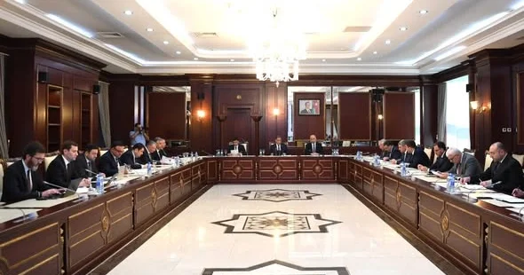 İqtisadi siyasət, sənaye və sahibkarlıq komitəsinin iclasında bir sıra qanunlara dəyişiklik müzakirə edilib