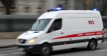 В России атакован автобус с детской футбольной командой из Беларуси: есть погибший и раненые
