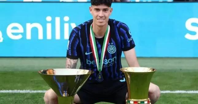 “Real” İnter in futbolçusuna elçi düşdü