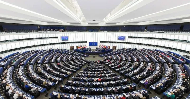 Европарламент призвал страны Западных Балкан ускорить реформы на пути в ЕС