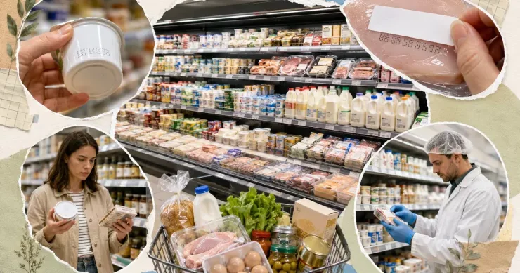 “Son istifadə tarixi” oyunu: market rəfində alıcını gözləyən tələ