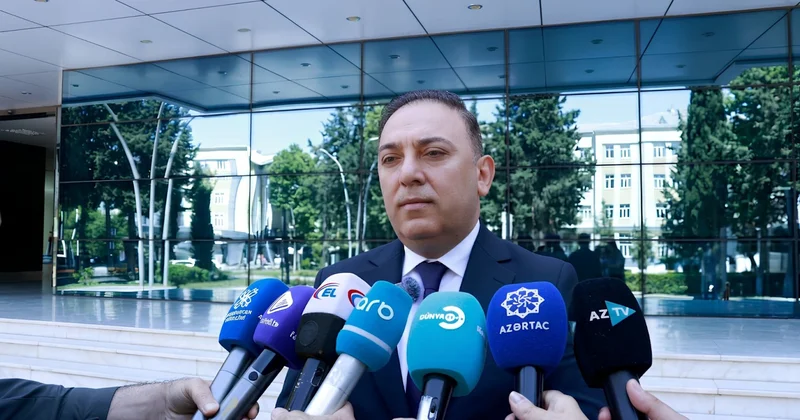 Anar Eminov: Akademik mükəmməlliyə aparan yol şəffaf qiymətləndirmə və nəticəyönümlü idarəetmədən keçir