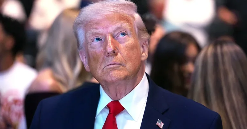 Трамп заявил, что предпочел бы отмену торгового соглашения USMCA