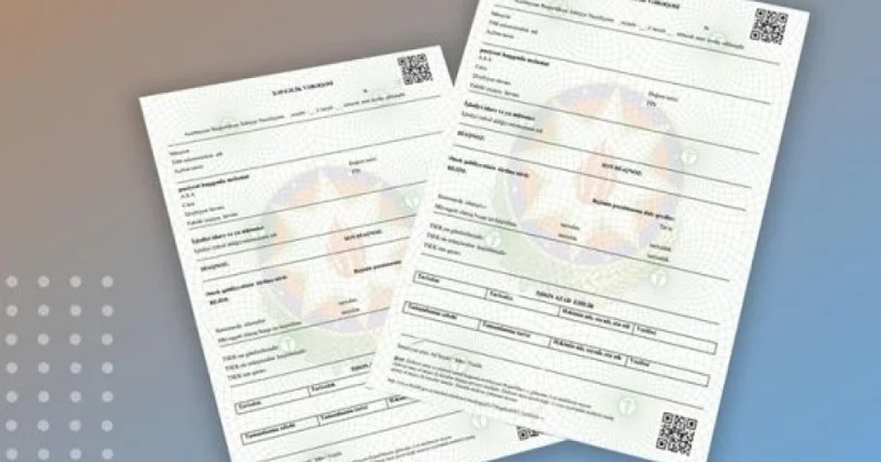 По всей стране завершено внедрение системы электронных листков нетрудоспособности