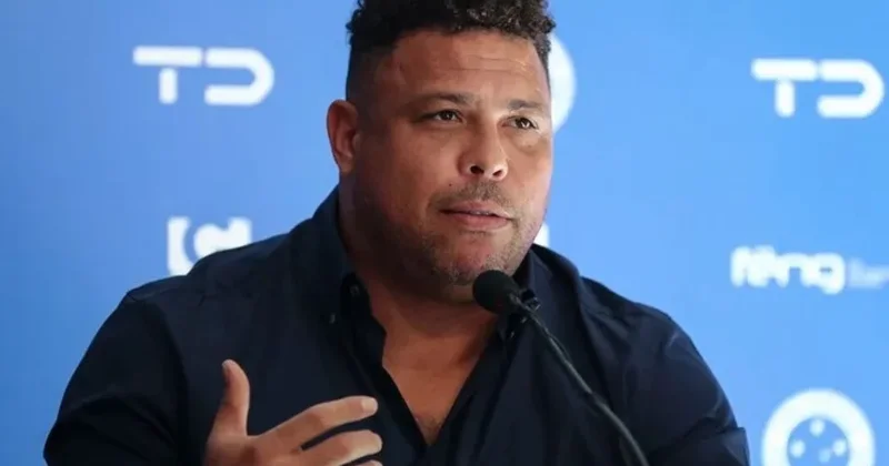 Ronaldodan Messi açıqlaması: “Dünya artıq bunu qəbul etməlidir”