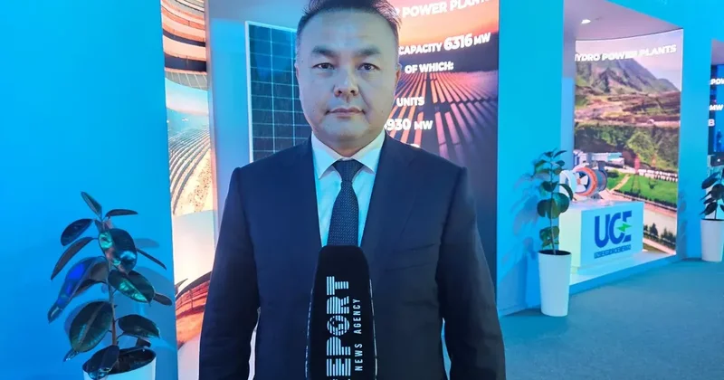 Замминистра энергетики Узбекистана: SOCAR и Узбекнефтегаз активно сотрудничают
