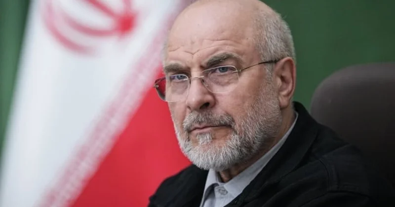 Галибаф рассказал, почему не хотел быть переговорщиком с США видео