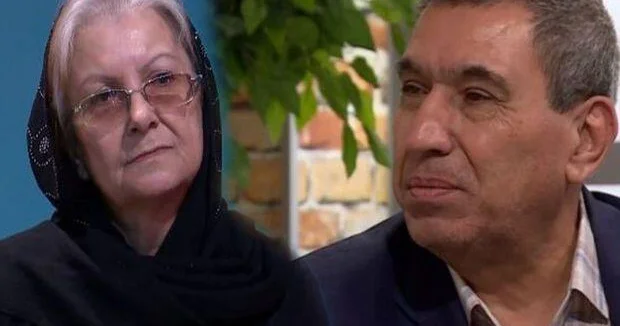 Rəhman Rəhmanovun birinci xanımı: 4 uşaqla tək qaldım (Video)