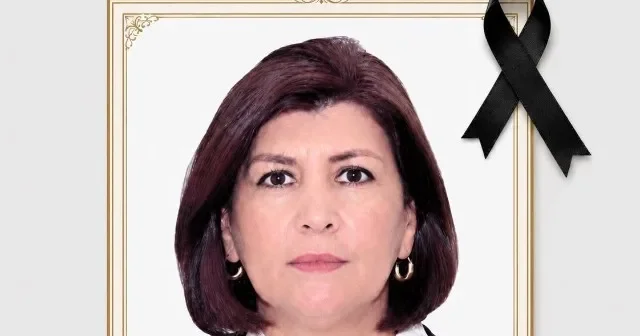 NDU nun dosenti dünyasını dəyişdi