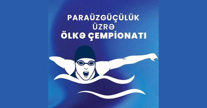 Paraüzgüçülük üzrə ilk ölkə çempionatı