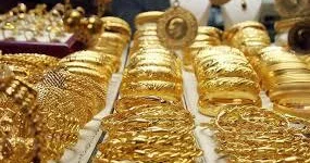 Bu faktorlar dəyişdikcə qızılın dünya bazarındakı qiyməti də dəyişir Mütəxəssis fikri