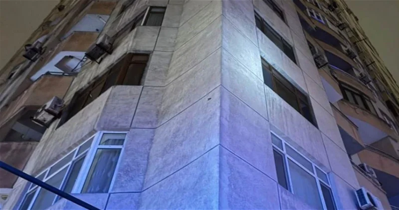 Дело по факту пожара в Ясамальском районе, в котором погибли три человека, передано на судебное рассмотрение