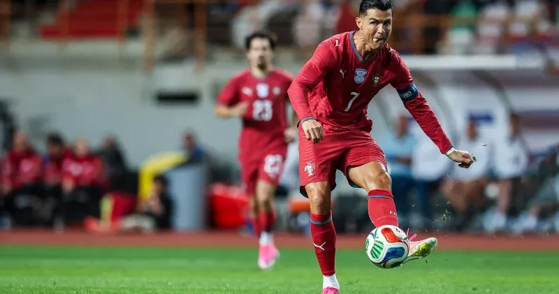 Kriştiano Ronaldo: Sabah yeni bir fəsil başlayır