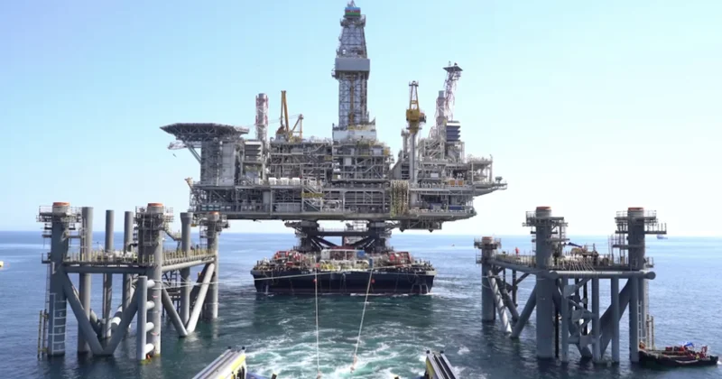 Qlobal enerji böhranı və Azərbaycanın etibarlı resurs potensialı ŞƏRH