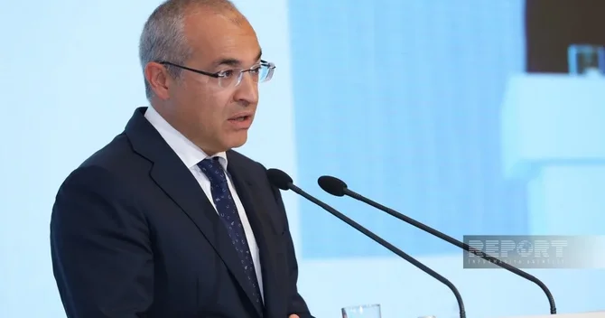 Nazir: İsDB Azərbaycan üçün təkcə maliyyə deyil, həm də strateji tərəfdaşdır
