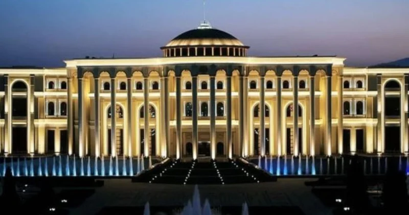 Tacikistanda 18 mindən çox şəxsə amnistiya tətbiq olunacaq